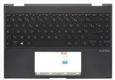 Clavier azerty  asus zenbook