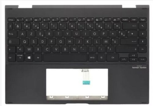 Clavier azerty asus zenbook - azerty,