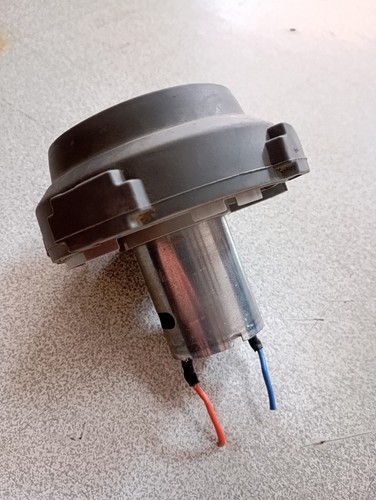 Moteur turbine hélice - moteur,