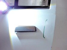 Porte arriere gauche OPEL