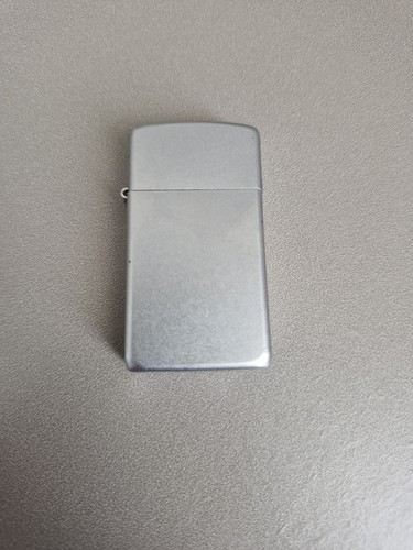 Briquet zippo slim d 04 - zippo,