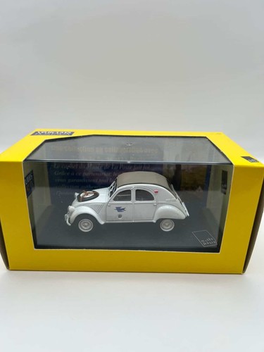 R747 voiture miniature - miniature, atlas