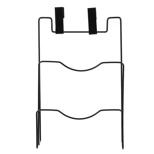 Porte couvercles mural - porte-couvercles,