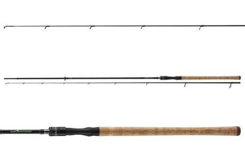 Daiwa wilderness sea - sea, trout