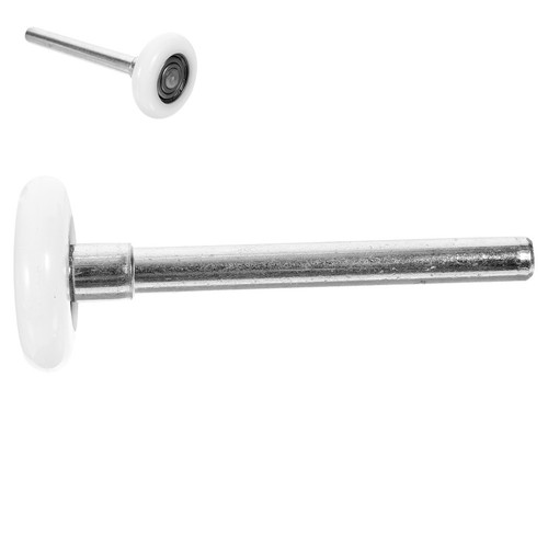 Rouleaux robustes roues - robustes, en