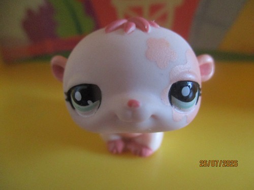 Petshop hamster 1658 - hamster, #1658