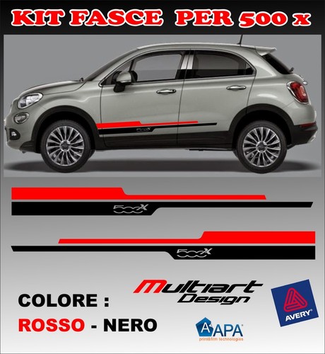 Adhésifs bandes pour - adhÉsifs, fiat