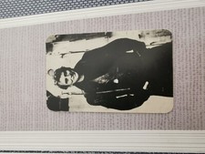 Johnny Hallyday - PASS Rough Town Tour 1994  - TRES Rare