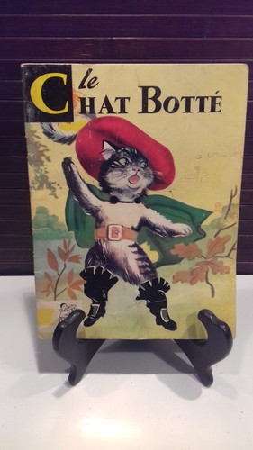 Livre enfant vintage le - enfant,