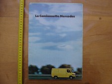 Brochure publicitaire