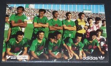 FOOTBALL 1986 COUPE MONDE