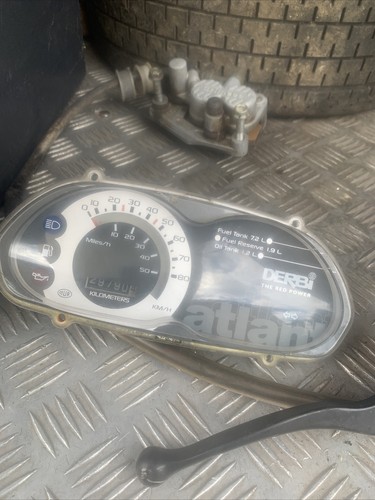 Tableau bord compteur - tableau,