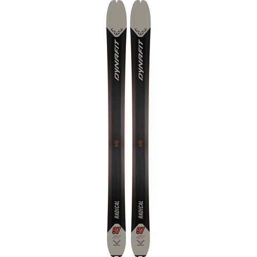 Ski alpinisme free - ski,