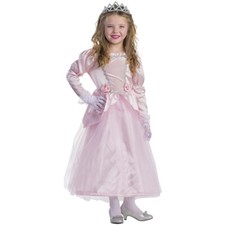 Costume De Princesse Adorable