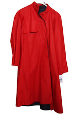 Veste Trench Double Face No