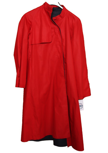 Veste trench double face - double,