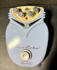 Danlectro Dan-Echo Delay Pedal