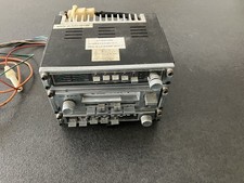 Chaîne Hi-fi Vintage Cedex