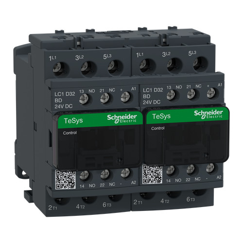 Schneider electric lc2d32bd - schneider,