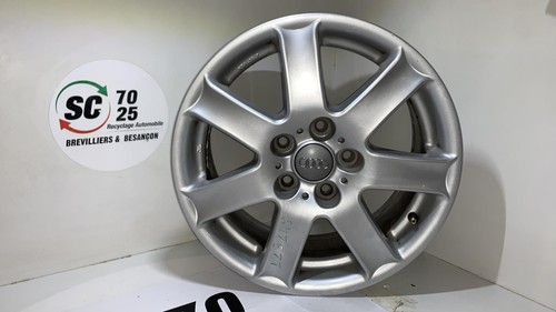 Jante audi phase 1 6 - 2,
