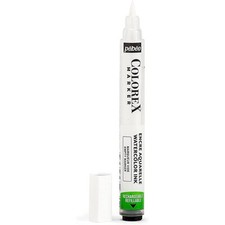 [417300] Pébéo Marqueur Vide Colorex à Remplir