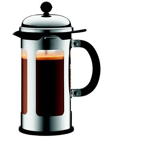Cafetière piston bodum - à,