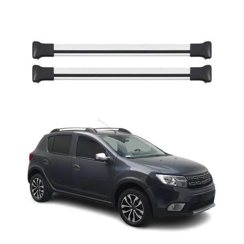 Barres toit transversales - toit,