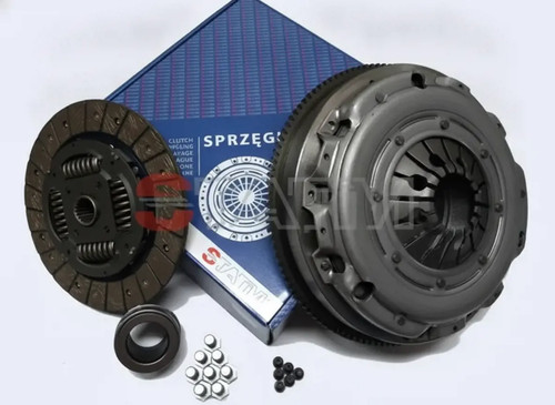 Kit embrayage modification - kit, d'embrayage