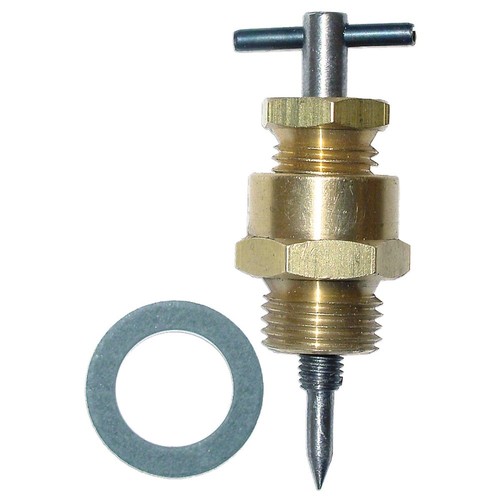 Adjustable load nozzle - adjustable,