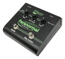 Pédale Seymour Duncan SFX-06 Paranormal DI 8396 testée et fonctionnelle