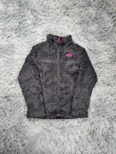 Veste polaire zippée the - veste,