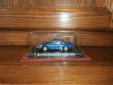 ALPINE RENAULT A 110 1600 S