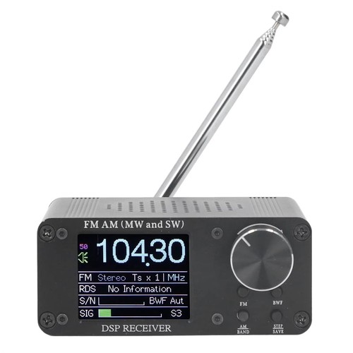 Radio portable ondes - radio,