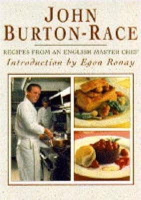 John burton race recipes from - burton-race:,