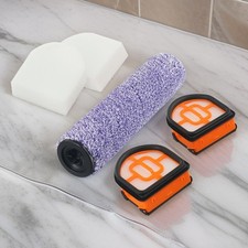 Accessoires pièces sous vide