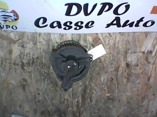 Pulseur air peugeot 306 - d'air,