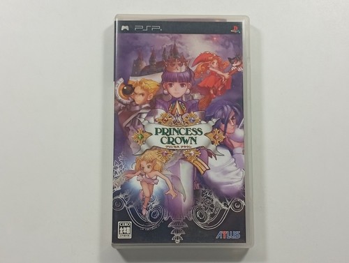 Princess crown sony - crown,