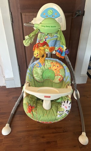 Nice htf vintage fisher price - vintage,