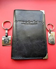 CITROEN ETUI CARTE GRISE en