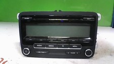 Autoradio VOLKSWAGEN GOLF 6 1K0035186AA