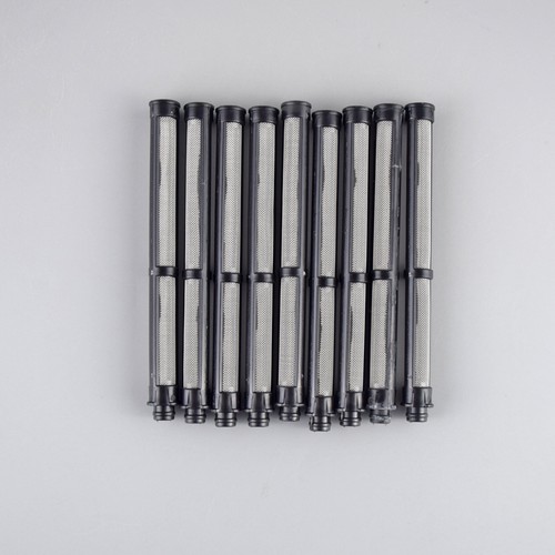 50pcs filtres pour pistolet - pistolet, À