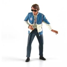 LE MANS miniatures Figure 1/18
