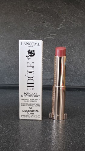 Lancome squalane butterglow - squalane,