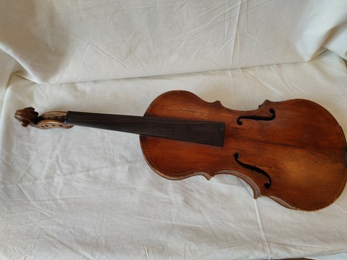 Violon ancien collection - violon,