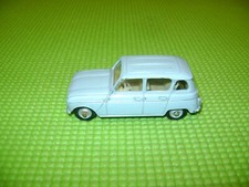 DINKY TOYS 518 RENAULT 4L