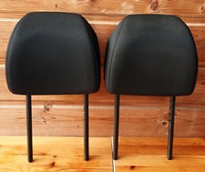 2 appuie-tête appui tete