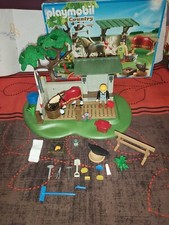 Vends playmobil country - vends, 5225