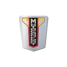 STAR SAM® Autocollant