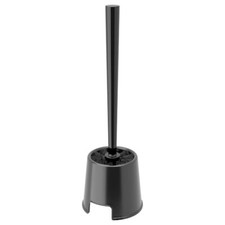 IKEA BOLMEN Toilet Brush With