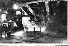 ALVP4-0386-54 - SIDERURGIE